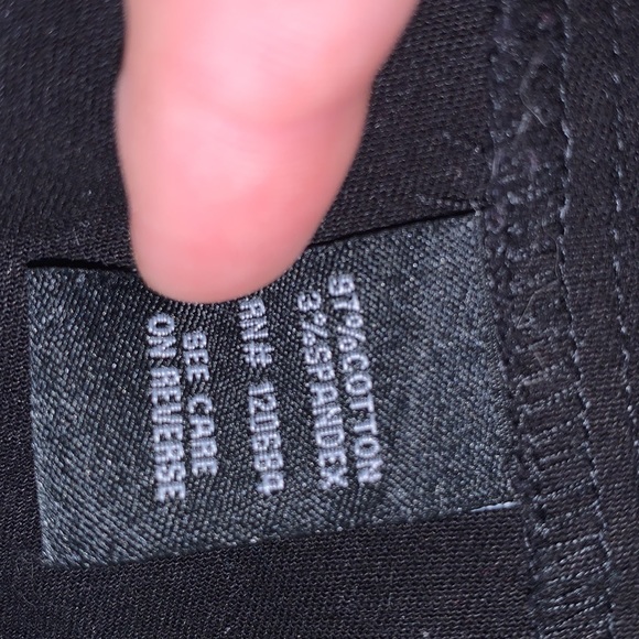 New torrid jacket - Picture 3 of 3